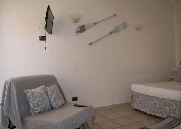 Carugio Del Bed & Breakfast *