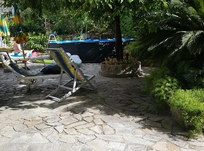 Carugio Del Bed & Breakfast
