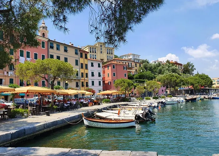 Carugio Del * Fezzano (Liguria)