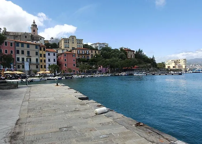 Carugio Del * Fezzano (Liguria)