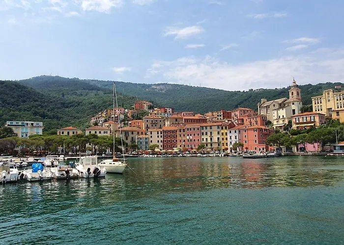 Carugio Del