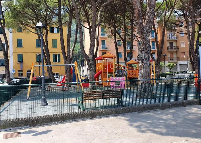 Bed & Breakfast Carugio Del